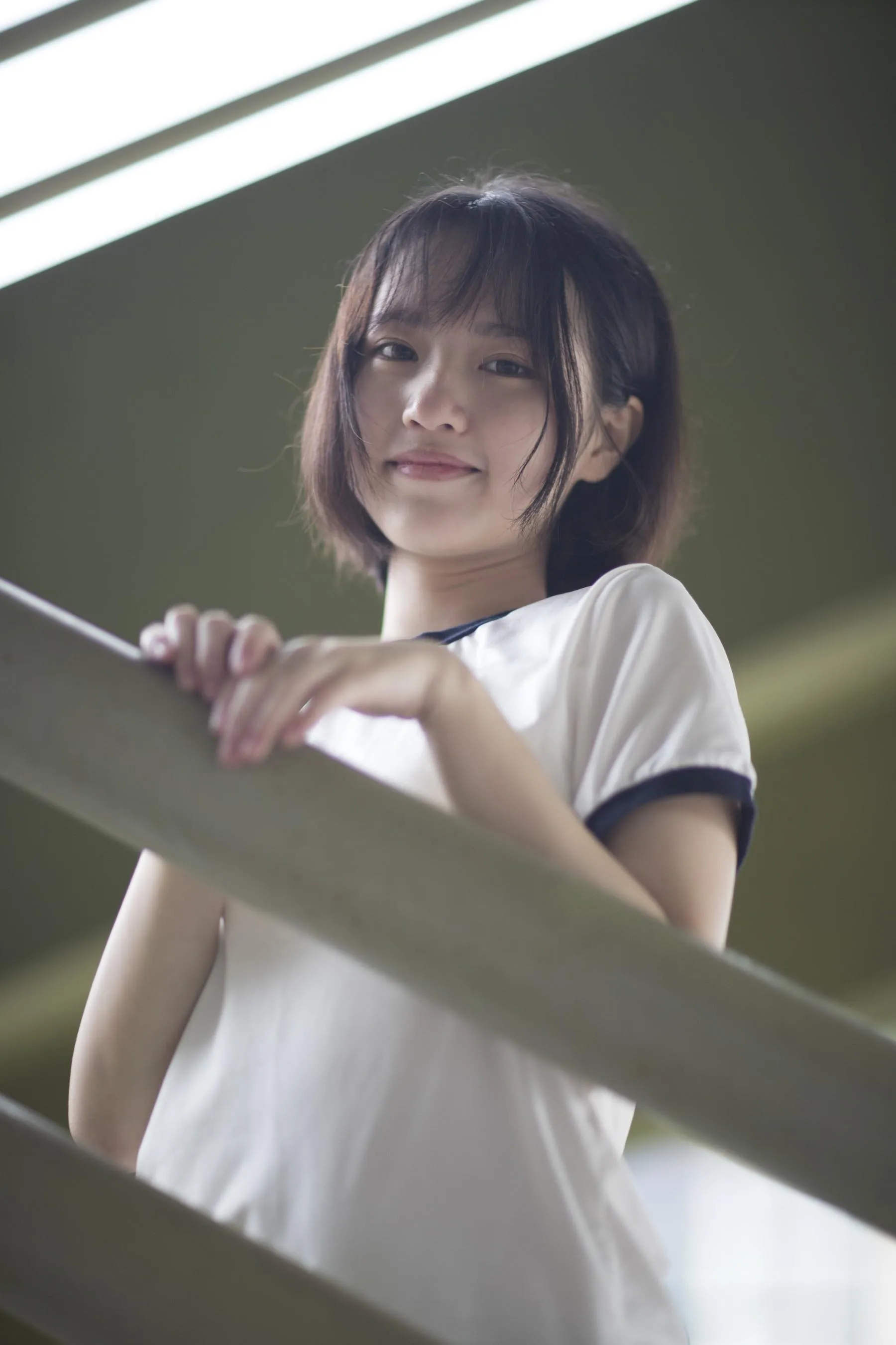 [YITUYU艺图语]2021.09.01 氧气女孩 二妹 [22P]插图1